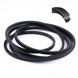 Mower Tractor Drive Belt 5/8" X 42" for MTD 754-0468 954-0468, Toro 112-0305, LX420, LX423, LX425, LX460 and LX500