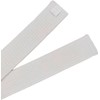 Pandiui23 Professional Taekwondo Karate Judo Double Wrap Martial Arts Stripe