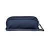 TITLEIST TA25CAB Ball Case, City Active Ball Case, Black, Black