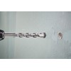 wolfcraft TC Special Concrete Drill Bit I 7750010 I For