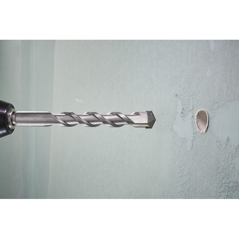 wolfcraft TC Special Concrete Drill Bit I 7750010 I For