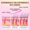 Lash Serum for Eyelash Growth: Rapid Eyelash Growth Serum with