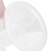 Electric Breast Pumps Automatic Intelligence Painless Wireless Noiseless Massage Breast
