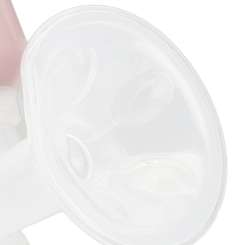Electric Breast Pumps Automatic Intelligence Painless Wireless Noiseless Massage Breast