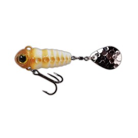 Spinmad Crazy BUG 6g Tail Spinner (2507)
