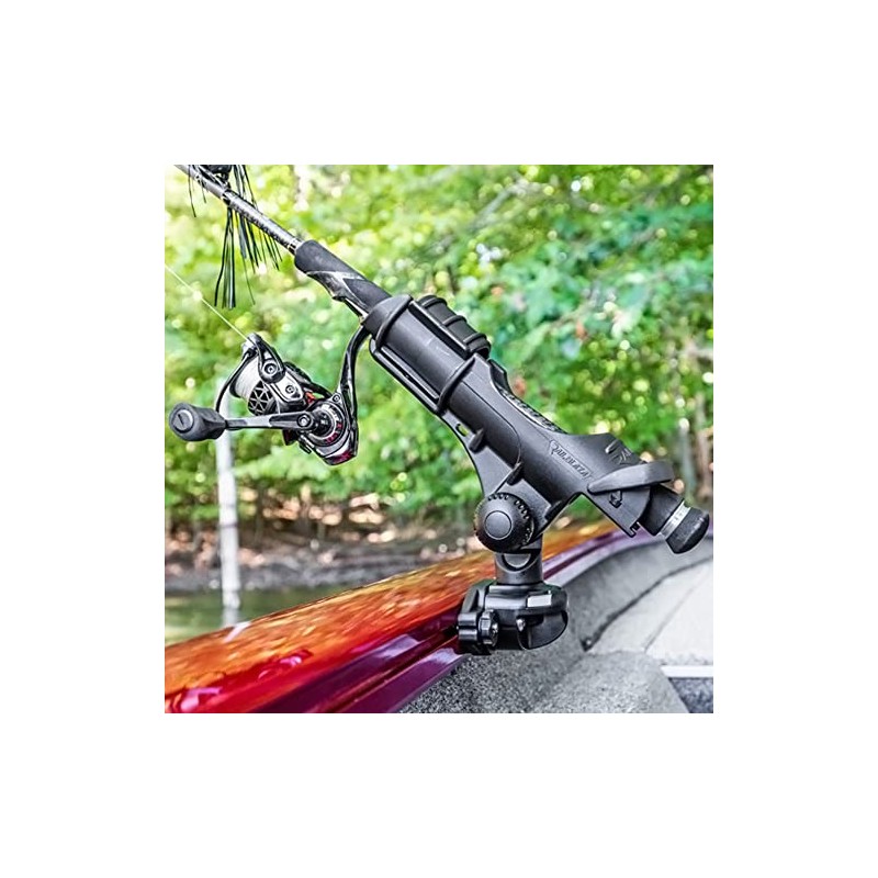 Railblaza 02402011 Rod Holder II - Black