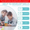 Gife Pocket Dice, DIY Education, Play Dice, Classroom, Soft Dice