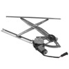 A-Premium Electric Power Window Regulator with Motor Compatible with Ford