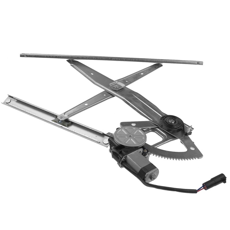 A-Premium Electric Power Window Regulator with Motor Compatible with Ford