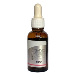 Vitamina Suero Facial Shelo Nabel 30ml