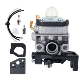 GX25 GX35 FG110 Carb for Mantis Tiller for Honda FG100 Carburetor Tiller Parts Gas Trimmer 4 Cycle GX25 HHT35 HHT35S HHT25S GX35NT Engine