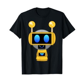 Baby Funbot from Sprunky | Jevin Raddy Simon T-Shirt