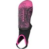 Vizari Cali Soccer Shinguard with Ankle Protection for Boys and