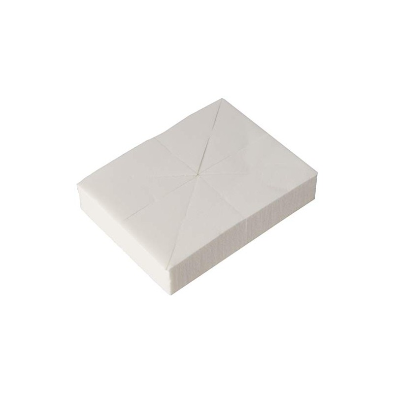 Wl Balls, Cotton Discs and Swabs 1 Pack 100 g