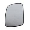 Heated Door Mirror Glass Convex Antifog 12V Clear View Replacement