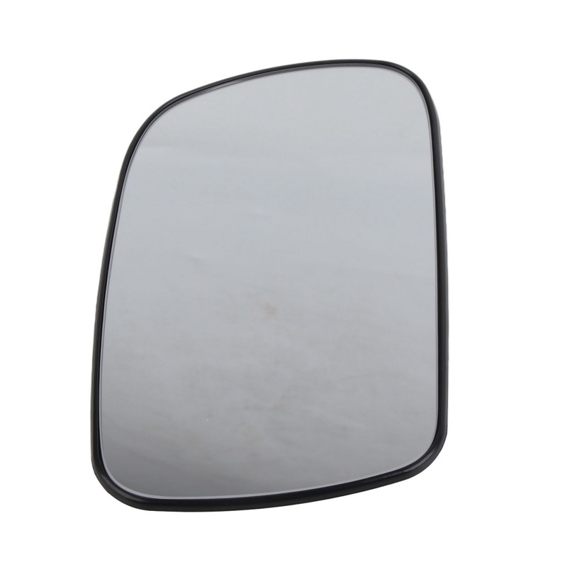 Heated Door Mirror Glass Convex Antifog 12V Clear View Replacement