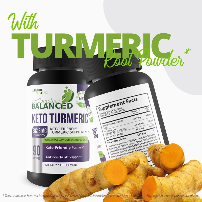3X Pro Complete Balanced Keto Cleanse - 3 Month Supply