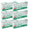 Menicon Progent 7 Pairs x 6 Piece Set