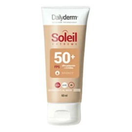 Dailyderm Soleil Extreme Fps 50 Bronce 60 Gr