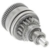 Caltric Starter Drive Bendix Compatible with Yamaha Wave Runner 1200