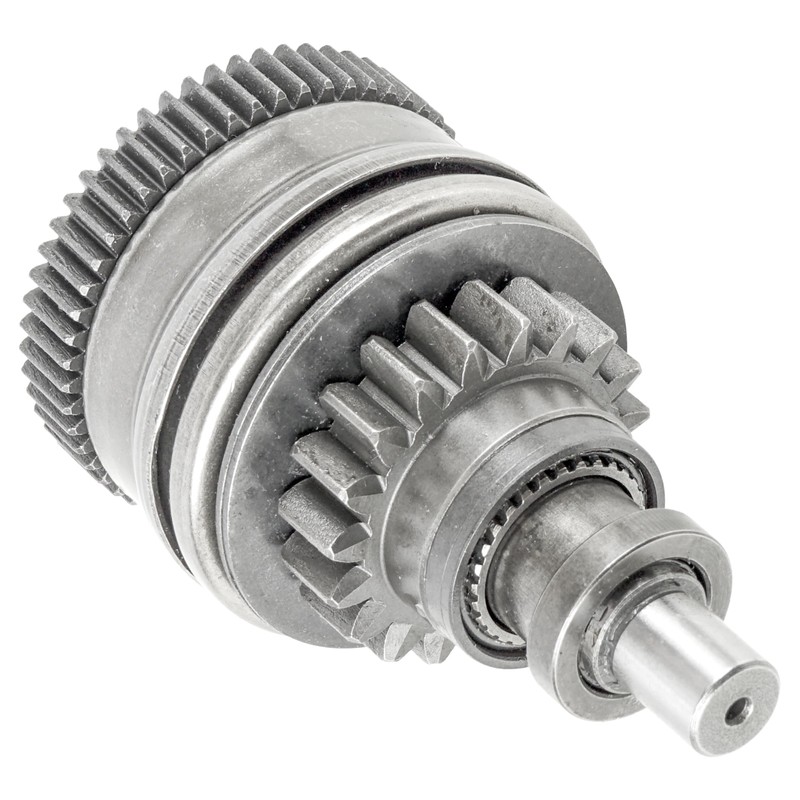 Caltric Starter Drive Bendix Compatible with Yamaha Wave Runner 1200