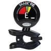 Snark SN5X Clip-On Tuner for Guitar, Bass & Violin (Current