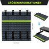 Pinyenr Motorhome Step Doormat, Motorhome Doormat for Step with Night