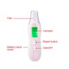Skin Moisture Tester, Digital LCD Display, Corneometer, Skin Moisture, Precision