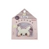 Sunstar Stationery Pocket Monster Squishy Notes Mimikyu 808581 Pokepiece Vol.