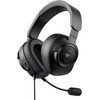 havit Gamenote H2230D - Auriculares para Juegos con micrófono y