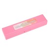 24 Holes Key of C Metal Harmonica Mouth Organ Children