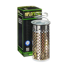 HifloFiltro HF178 Filtro de aceite HF 178, k.A.