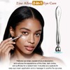 UIWOYI 304 Stainless Steel Gua Sha Tools Set, Facial &