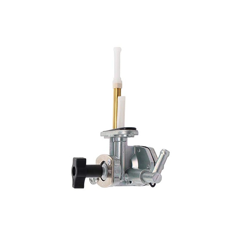 MOTOKU Fuel Petcock Valve for Suzuki Eiger 400 2002-2007