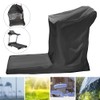 Treadmill Cover MAYHOUR Non-Folding Running Machine Protective Cover Heavy Duty