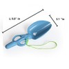 Scissor Style Scooper a Great Solution for Pet Dogs Waster