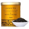 Sunflower Jasmine Tea 0.5 LB (227 g)