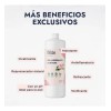 Agua de Rosas sin colorantes 500 ml | Bio Hidrolato