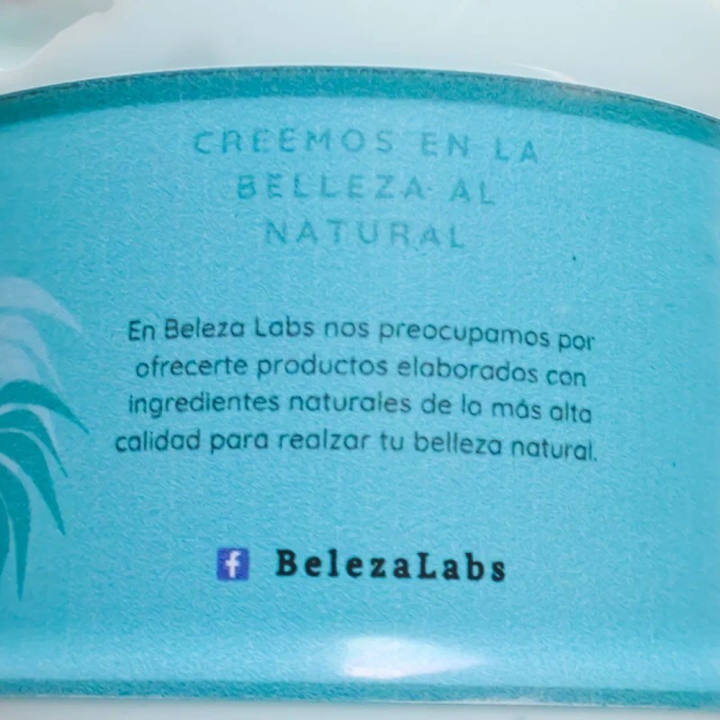 Crema Blanqueadora Y Despigmentante De Leche De Burra. Normal