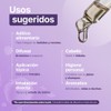 B Life Aceite Esencial Aroma Lavanda 120ml con Ingredientes Puros