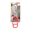 Takagi WMTF-35RE M&M Wide Multi Hook, Red