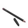 MAC Lip Pencil: Smooth, Precise + Creamy Lip Liner:_Plum