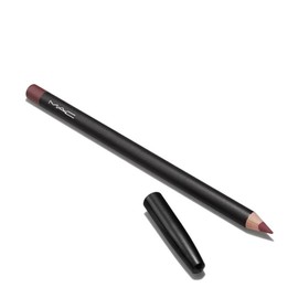 MAC Lip Pencil: Smooth, Precise + Creamy Lip Liner:_Plum