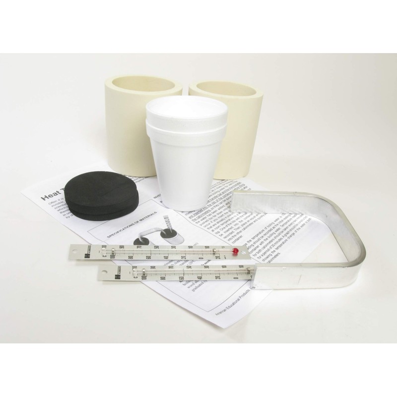 American Educational Heat Transfer Kit
