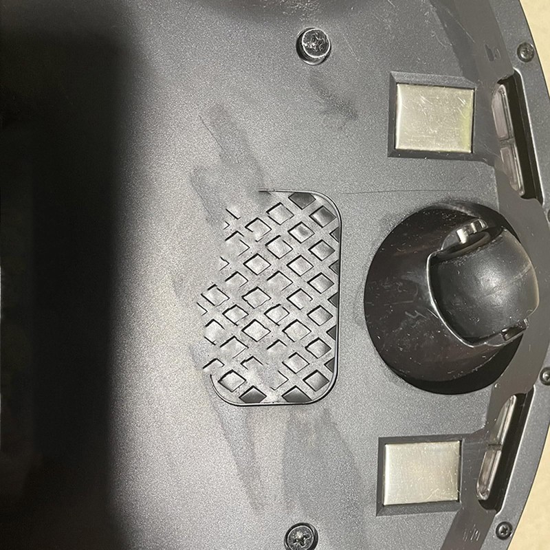 XHSESA Charging Contact Pads for Roomba 500,600,700,800,900,E/i/j Series - Replacement