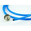 JM Pflegeserie Hydro Jet S1 Cleaning Hose, Blue, 10100930