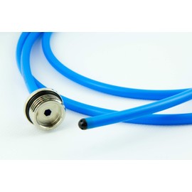 JM Pflegeserie Hydro Jet S1 Cleaning Hose, Blue, 10100930