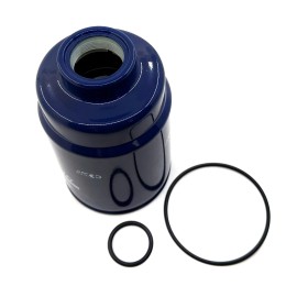 HENKYO 12633243 6.6L Duramax Diesel Fuel Filter For 2001-15 Chevy GMC 6.6L 2500/3500 HD