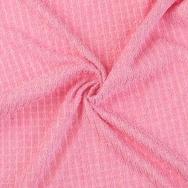 uxcell Microfiber Cleaning Cloth, 8 Pack Reuseable Cleaning Cloths Super Absorbent Dish Rags for Washing Dishes Lint Free Rags 12" x 16" Multi