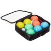 Water Sports Lighted Bocce Ball Set by Water Sports, Outdoor